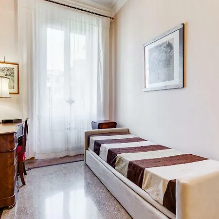 Tibullo - Classic & Elegant Center