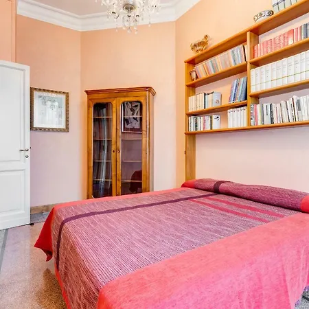 Apartamento Tibullo - Classic & Elegant Center