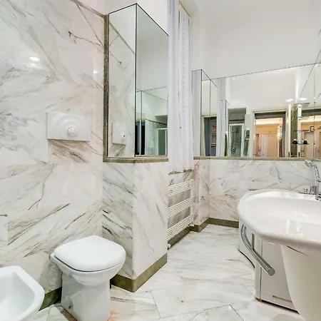 Appartement Tibullo - Classic & Elegant Center *