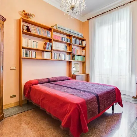 Tibullo - Classic & Elegant Center Appartement Rome