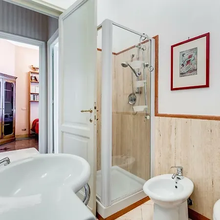 Tibullo - Classic & Elegant Center