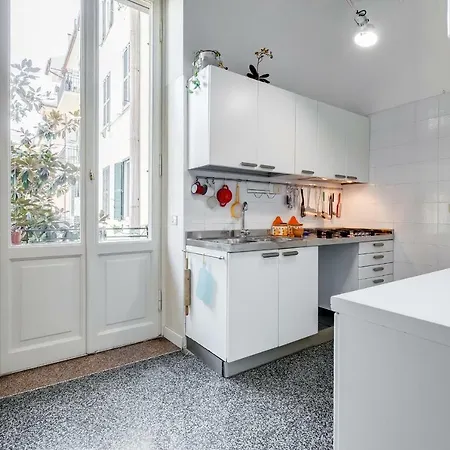 Appartement Tibullo - Classic & Elegant Center Rome