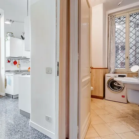 Tibullo - Classic & Elegant Center